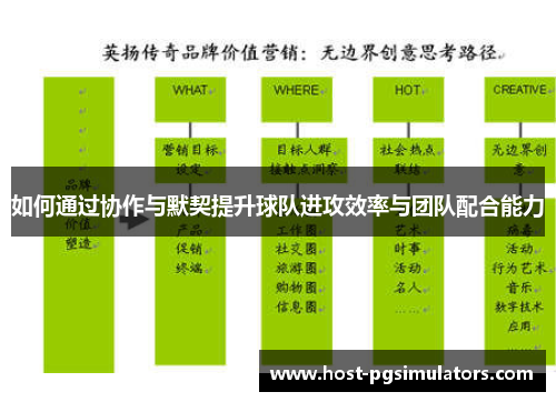 如何通过协作与默契提升球队进攻效率与团队配合能力