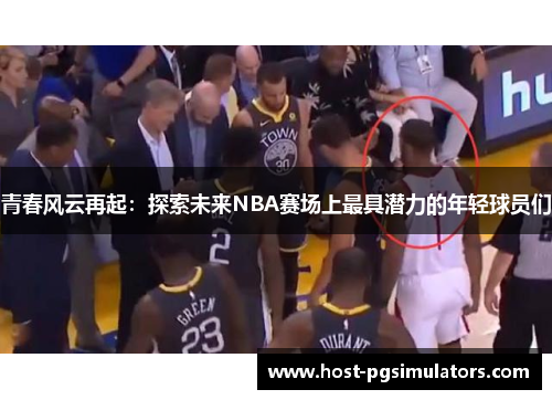 青春风云再起：探索未来NBA赛场上最具潜力的年轻球员们