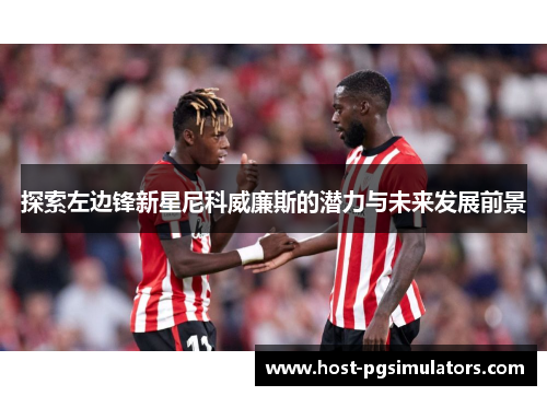 探索左边锋新星尼科威廉斯的潜力与未来发展前景