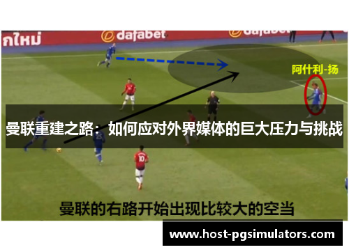 曼联重建之路：如何应对外界媒体的巨大压力与挑战